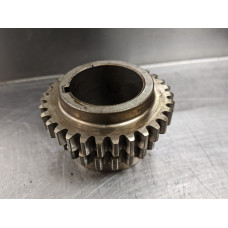 05T110 Crankshaft Timing Gear For 14-17 Jeep Cherokee  3.2 05184356AE
